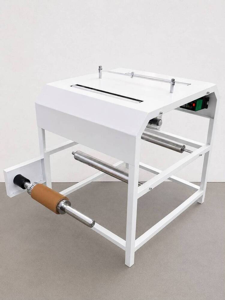 Rewinder Machine