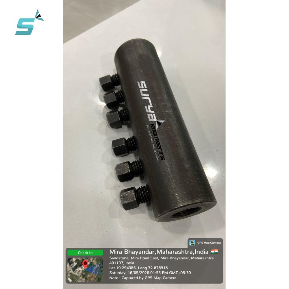MBT Coupler