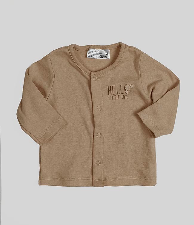 A31329 | Ergee Baby Long Sleeve Jablas