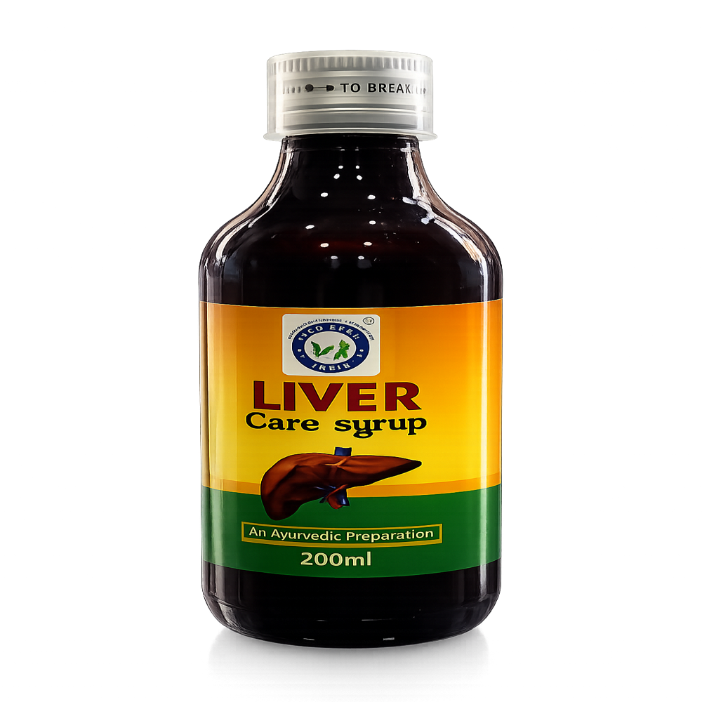 Liver Care Syrup