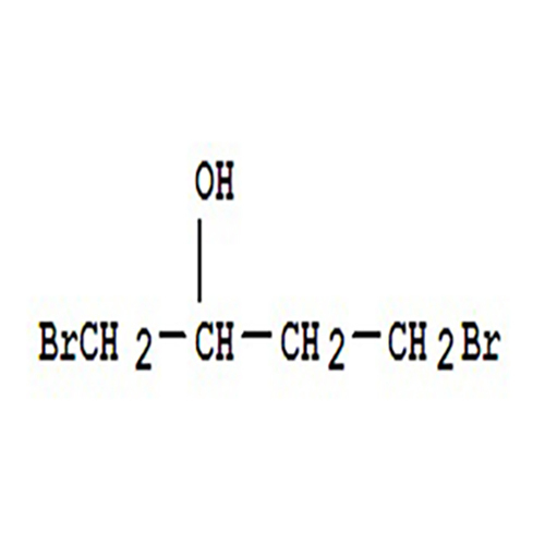 1 - 4 Dibromobutane