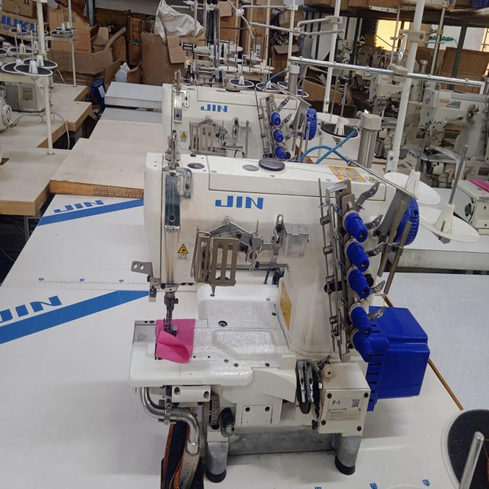 JIN F1C H356 FABRIC TRIMMER UNDER THEARD TRIMMER  FOR RENT