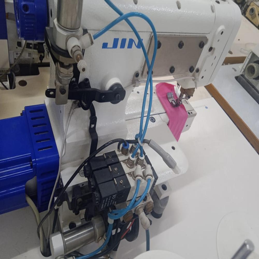 JIN F1C H356 FABRIC TRIMMER UNDER THEARD TRIMMER  FOR RENT