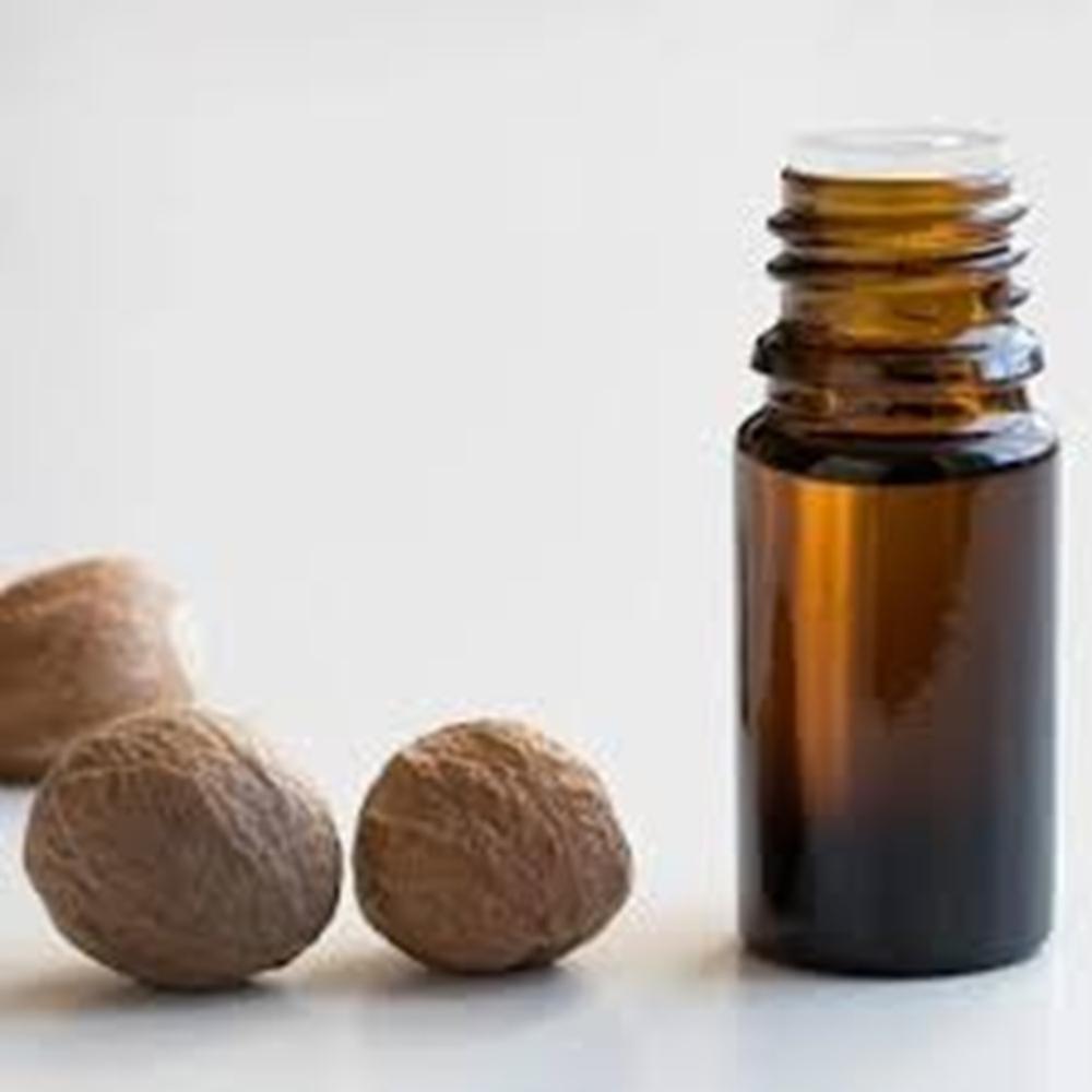 Nutmeg Oil