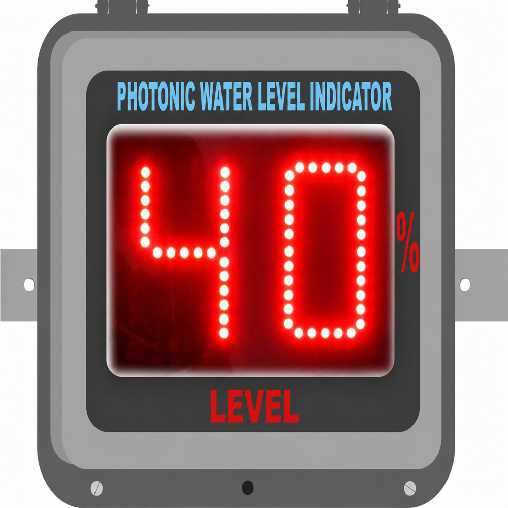 digital indicator