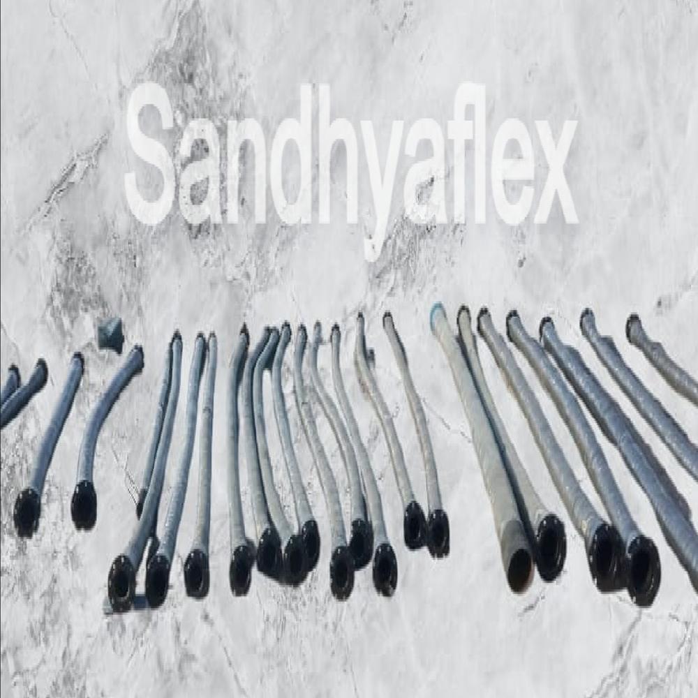 Slurry Rubber Hose