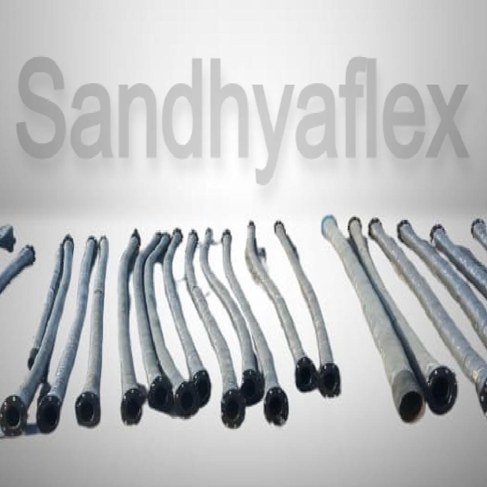 Slurry Rubber Hose