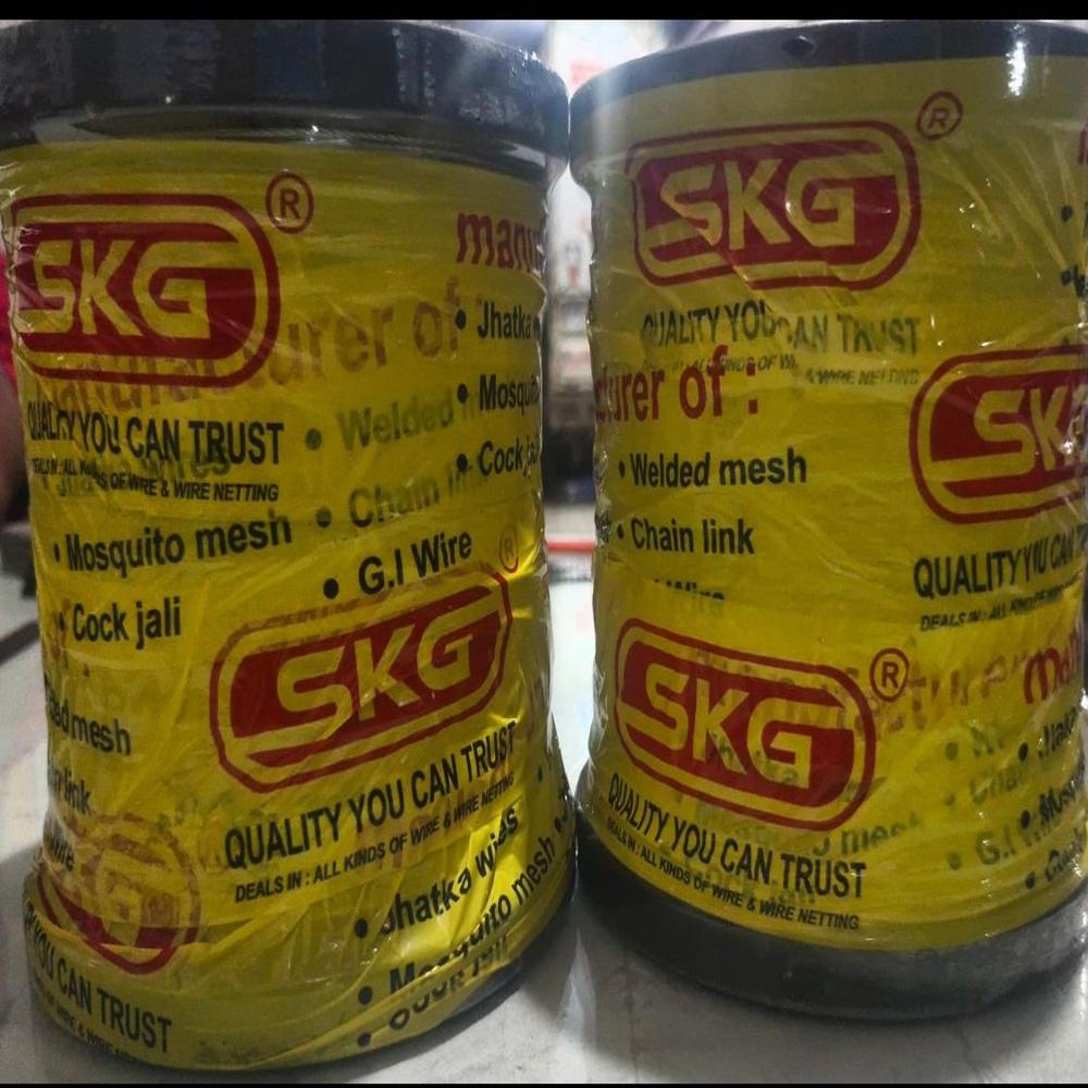 Jhatka Wire Manufacturer