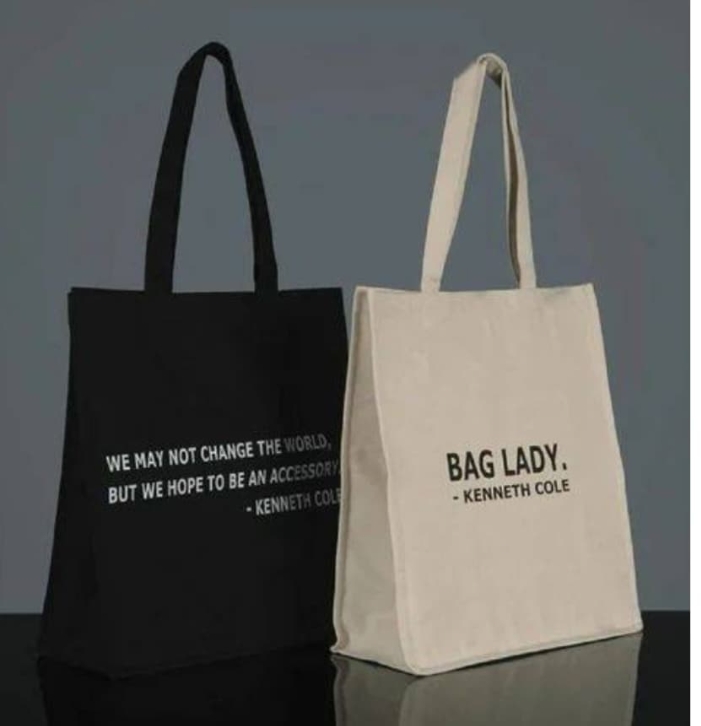 jute bag