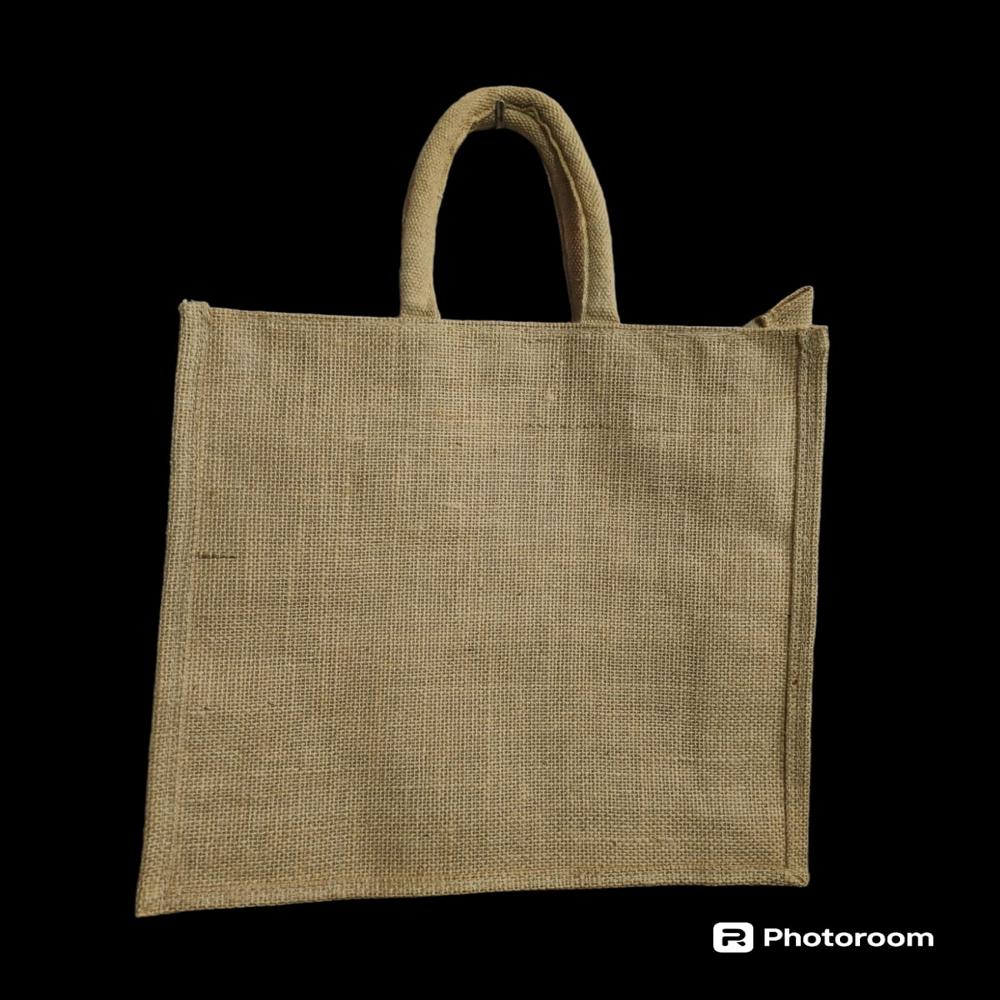 jute bag