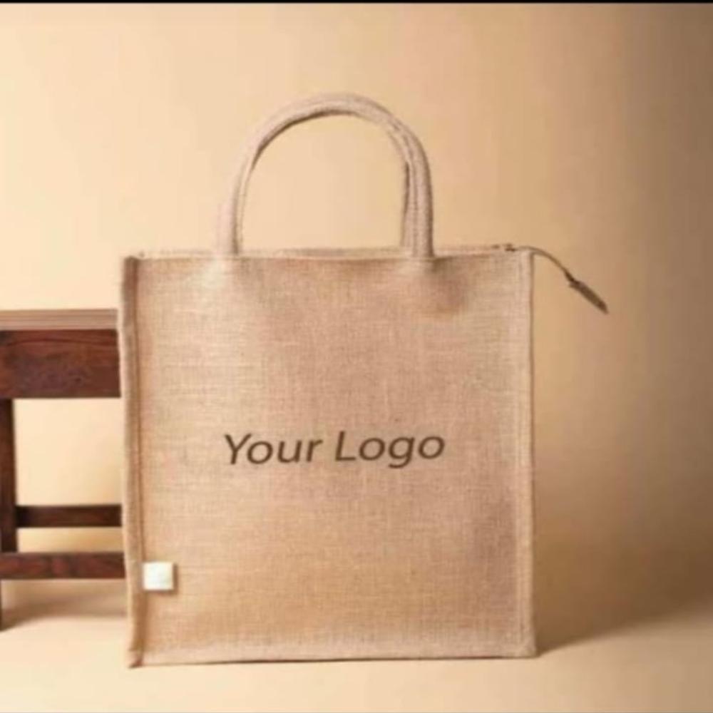 jute bag