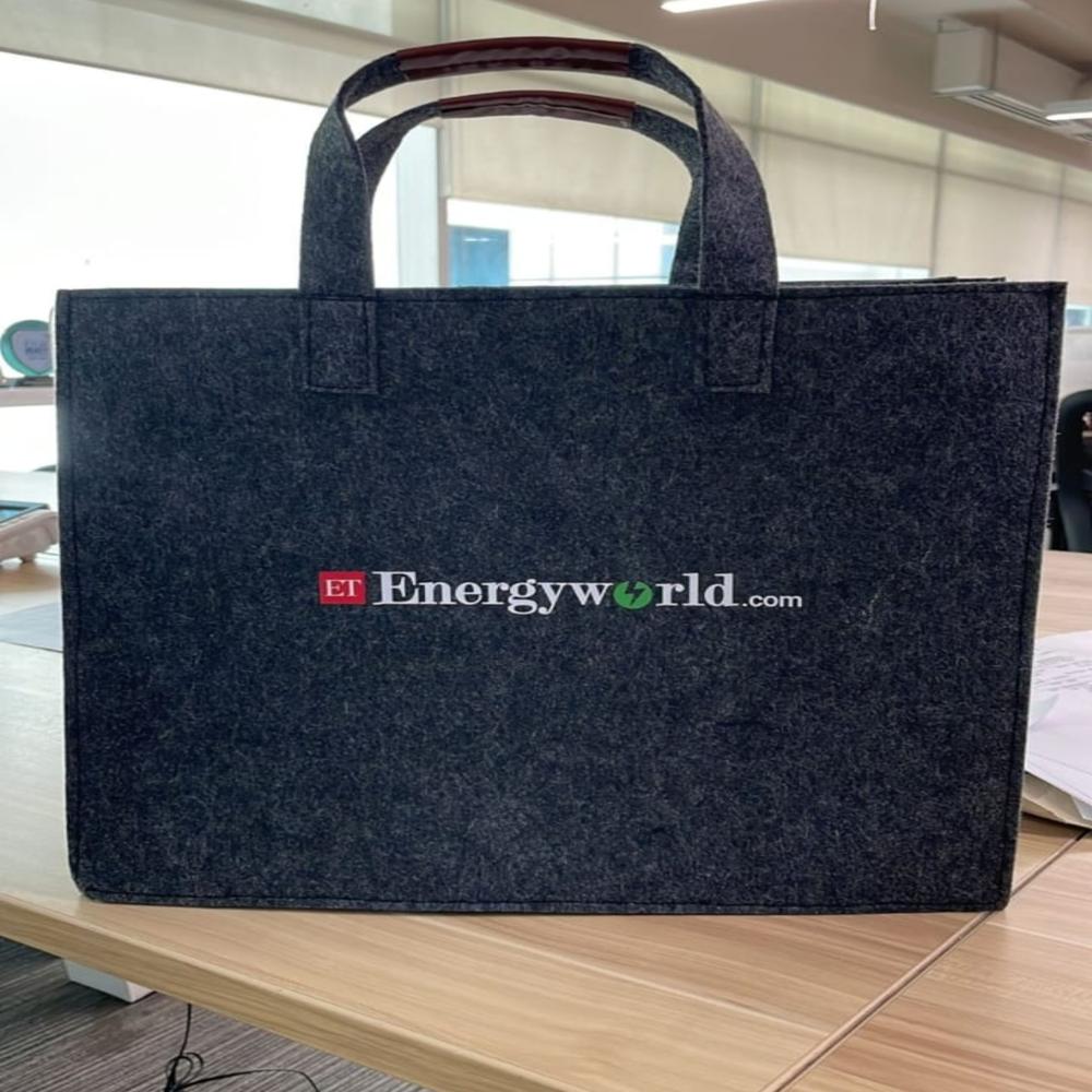 jute bag