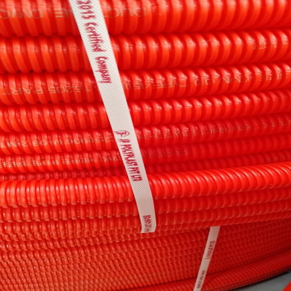 40 DWC Solar Cable Protection Pipe