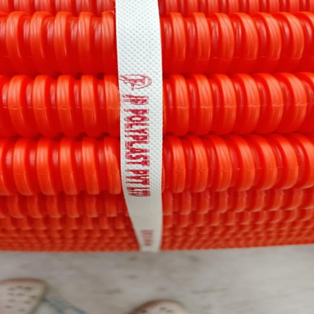 40 DWC Solar Cable Protection Pipe