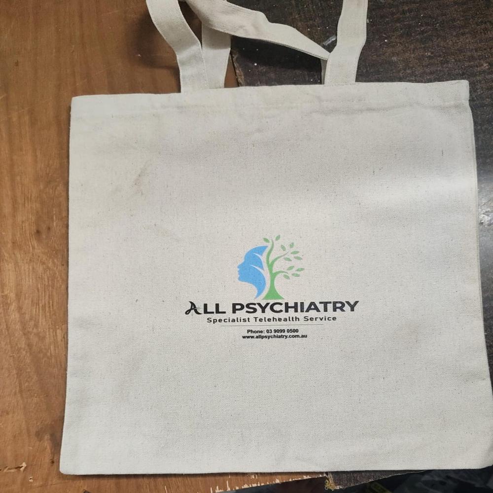 jute bag