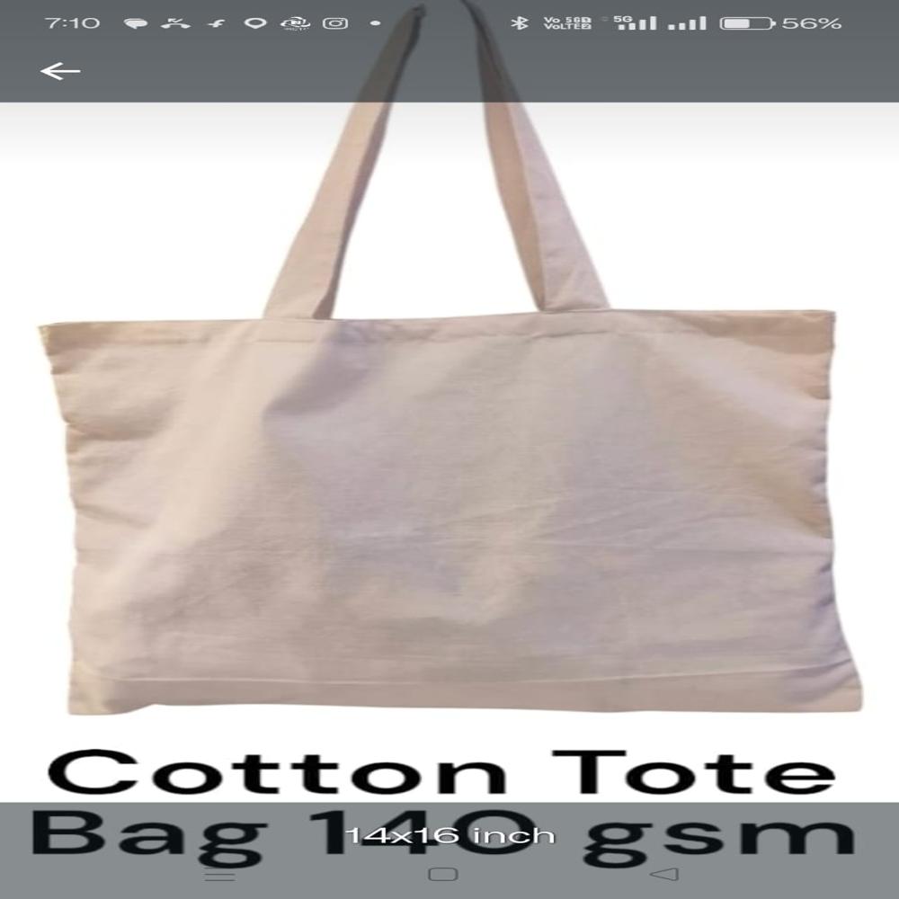 jute bag