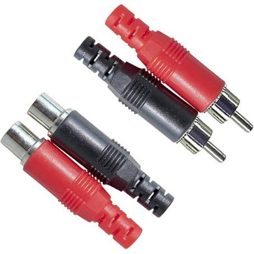 Audio Visual Products