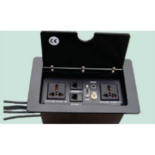 Popup Box