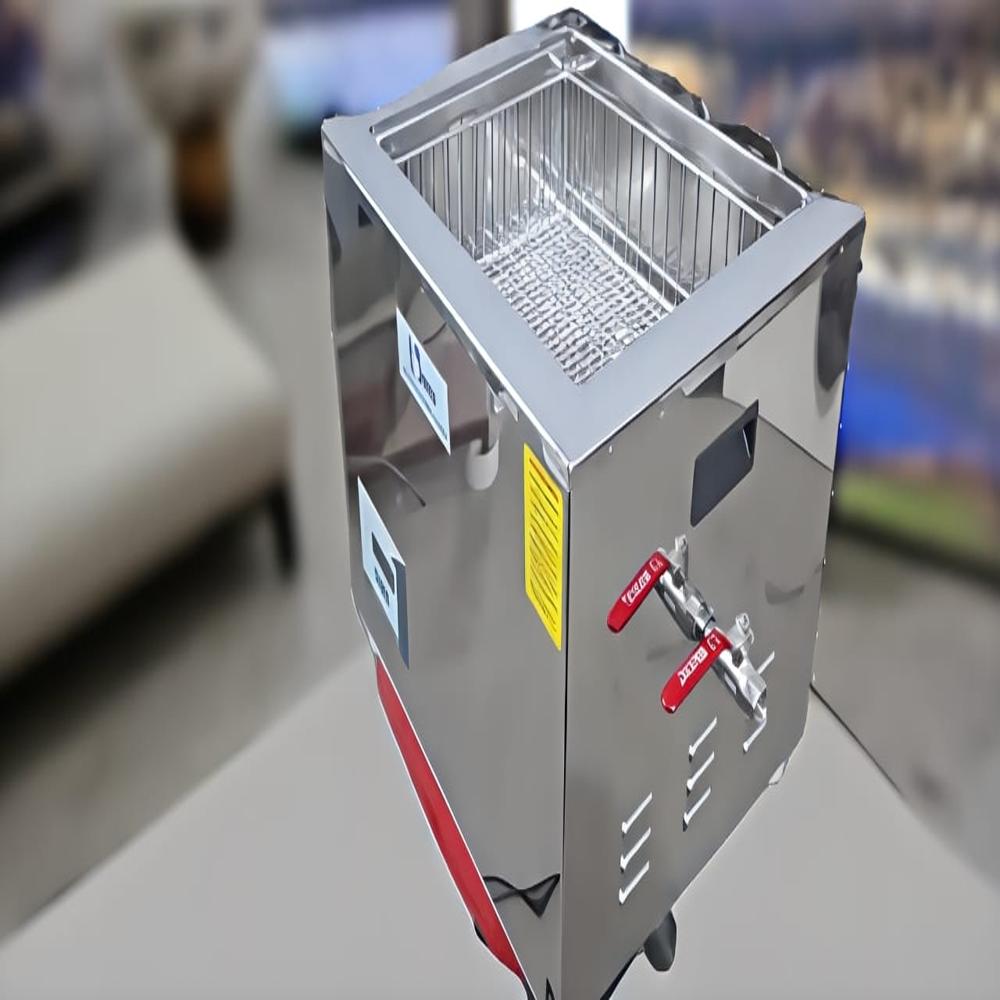 Ultrasonic Cleaner for Optical Industry