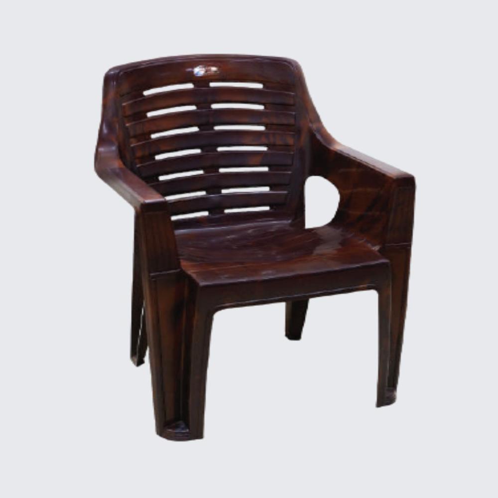  plastic Armless Virgin chair 
