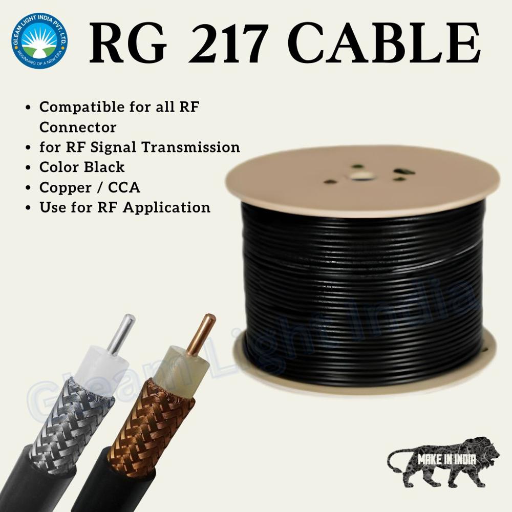 RG 217 Cable