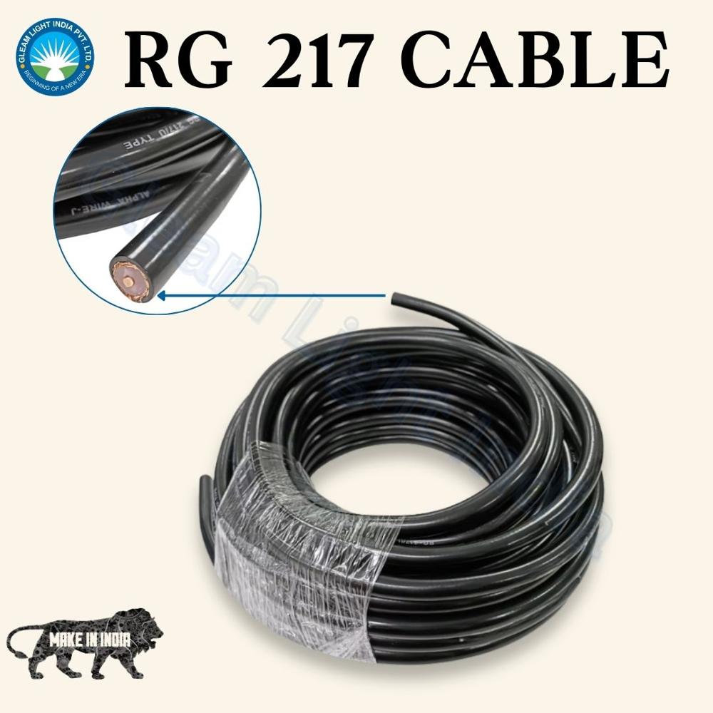 RG 217 Cable