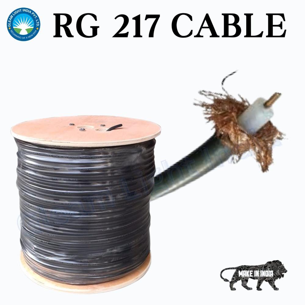 RG 217 Cable