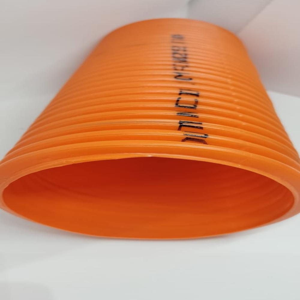 Underground DWC Pipe
