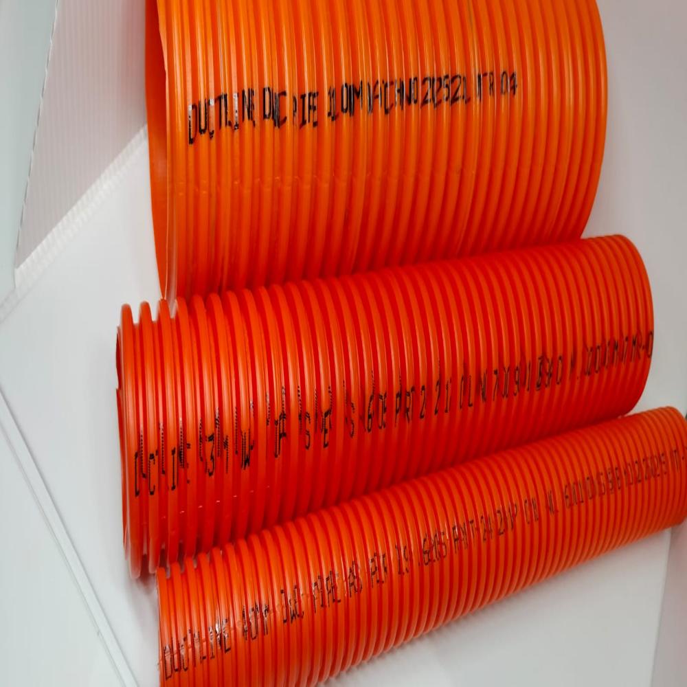 Underground DWC Pipe