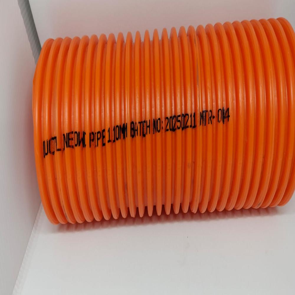 DWC Electrical Pipe