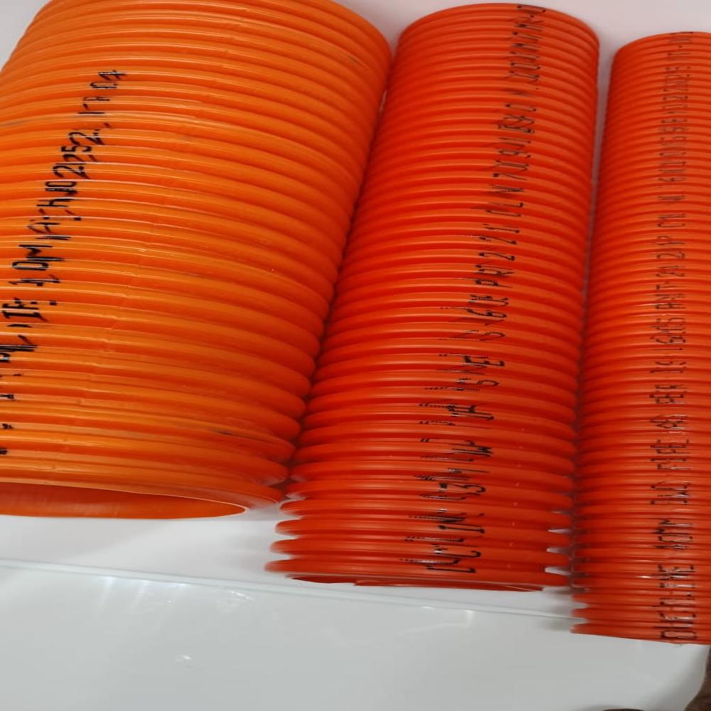 DWC Electrical Pipe