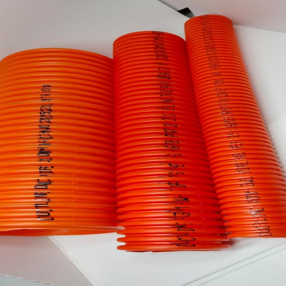 DWC Electrical Pipe