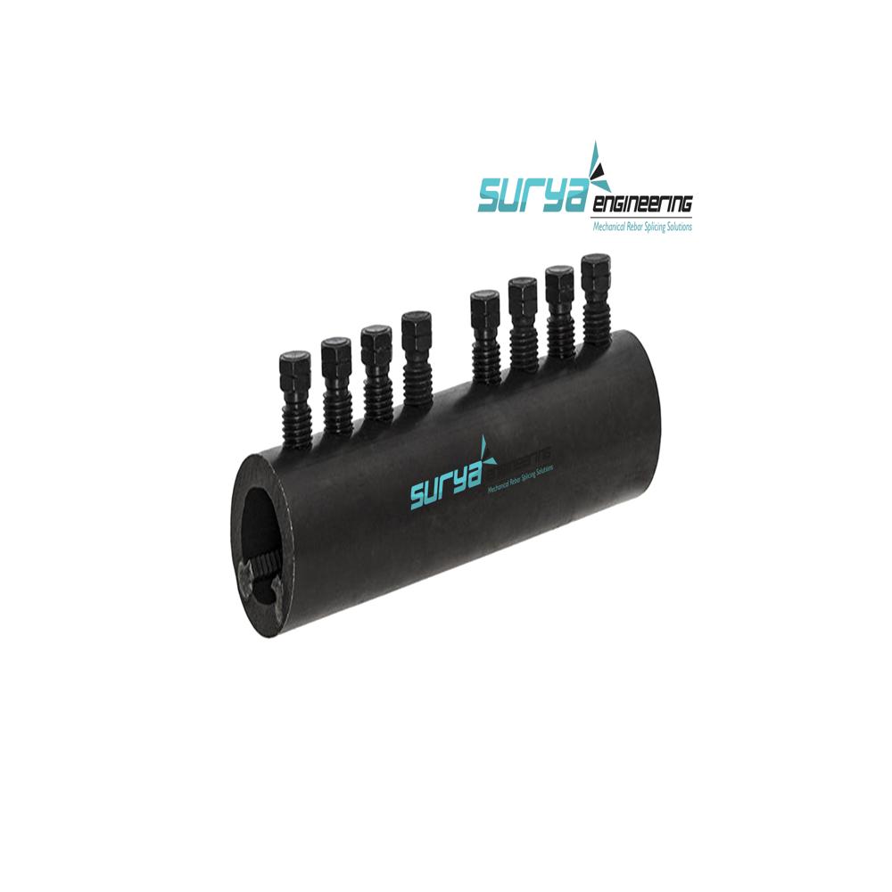 Reinforcement Bar Coupler