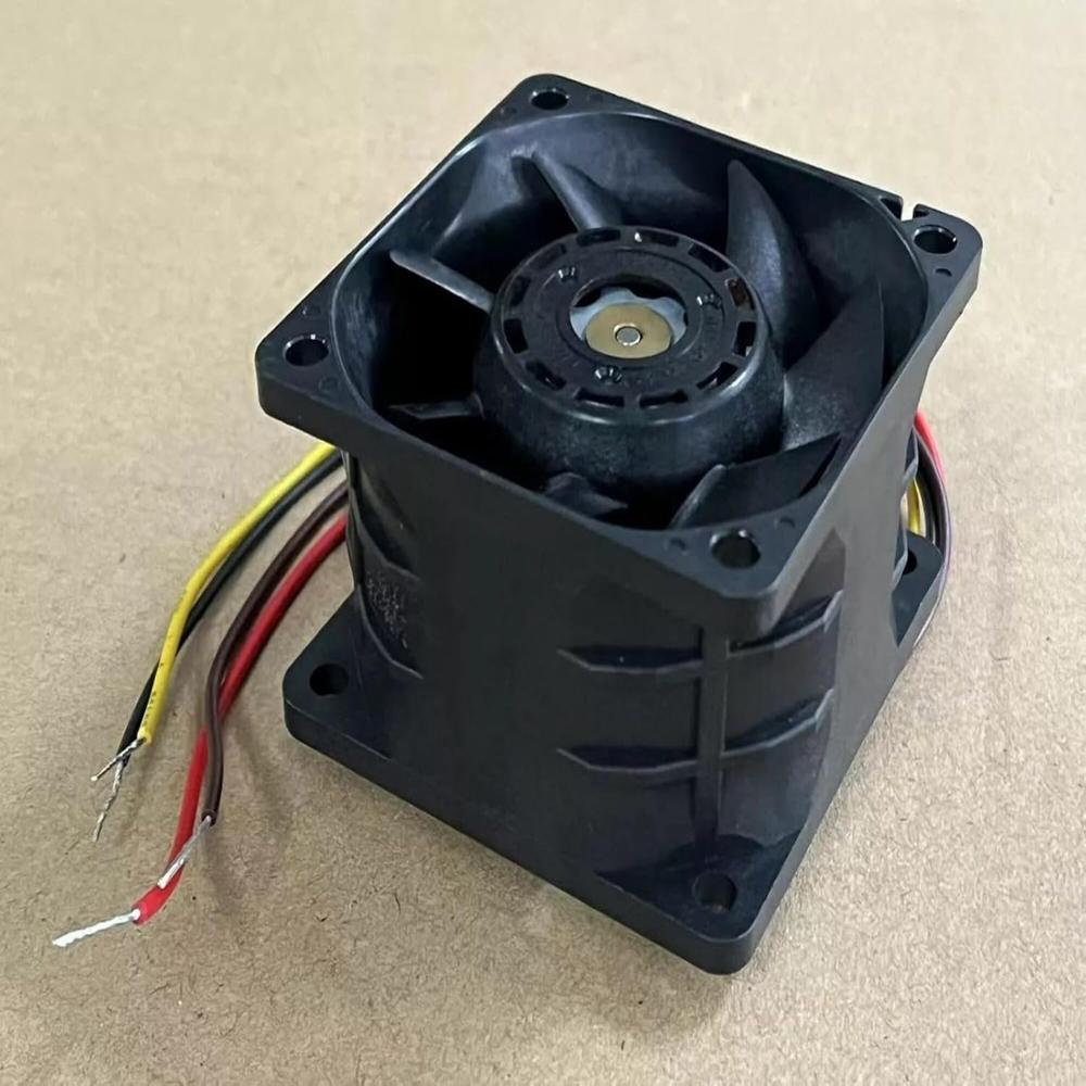 SANACE 9GA0624P1J06 24V DC 0.75A 6038mm Ball Bearing Industrial Axial Cooling Fan