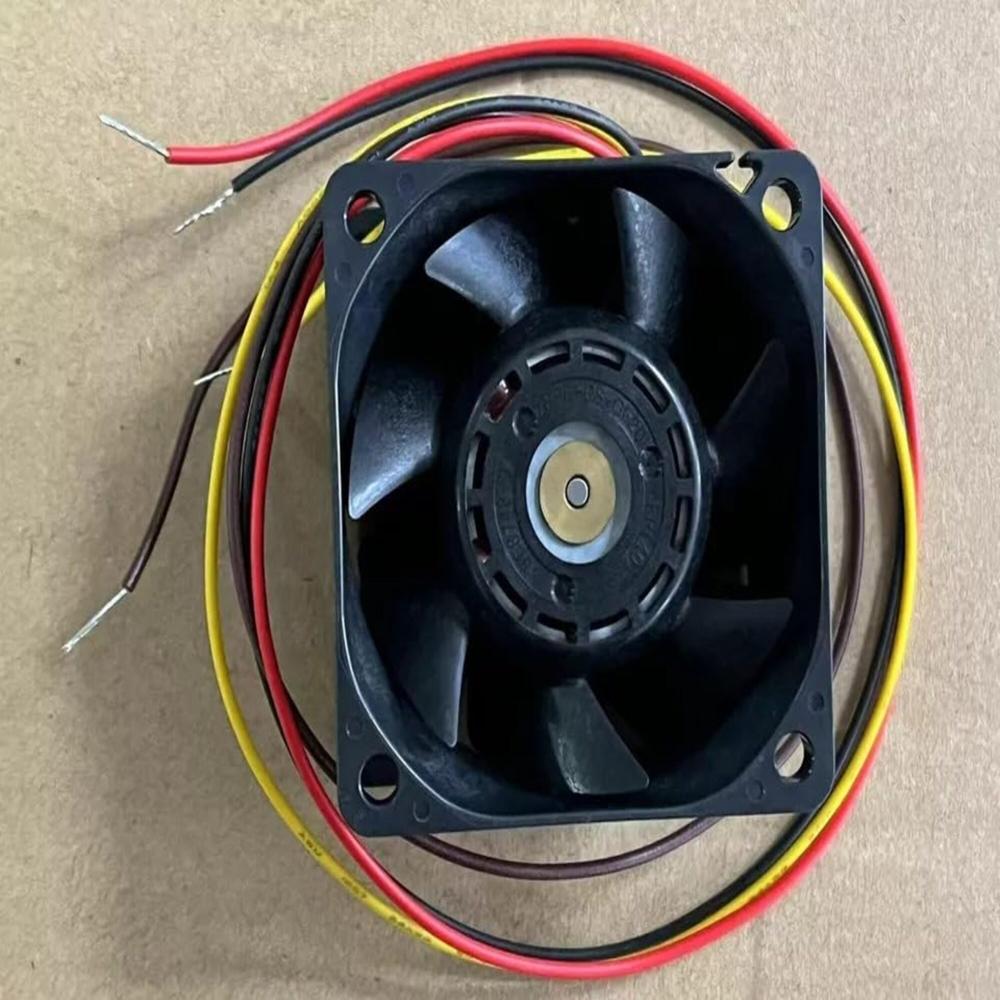 SANACE 9GA0624P1J06 24V DC 0.75A 6038mm Ball Bearing Industrial Axial Cooling Fan