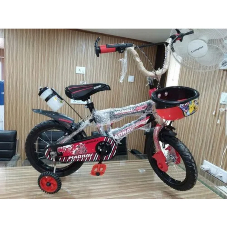 14 Inch Kids Bicycle