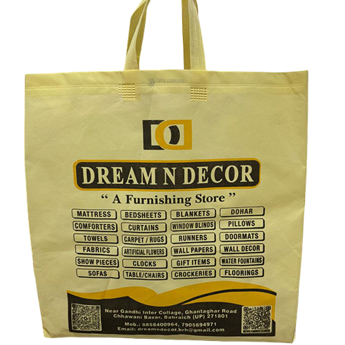 Non Woven Bags
