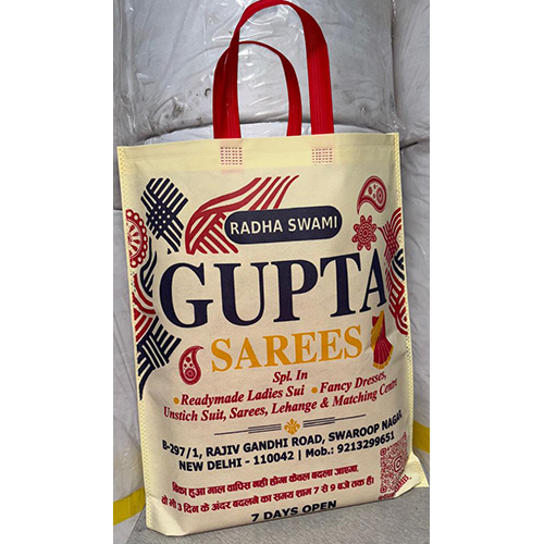 Non Woven Bags