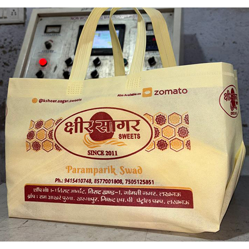Non Woven Bags