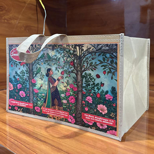 Sweet Carry Bag