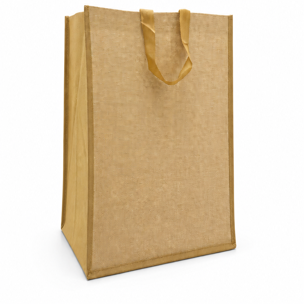 Jute  Bag