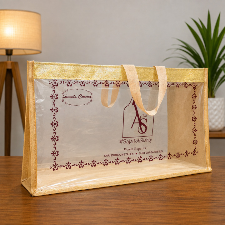 Customise And Gift Hamper - Color: Multicolour