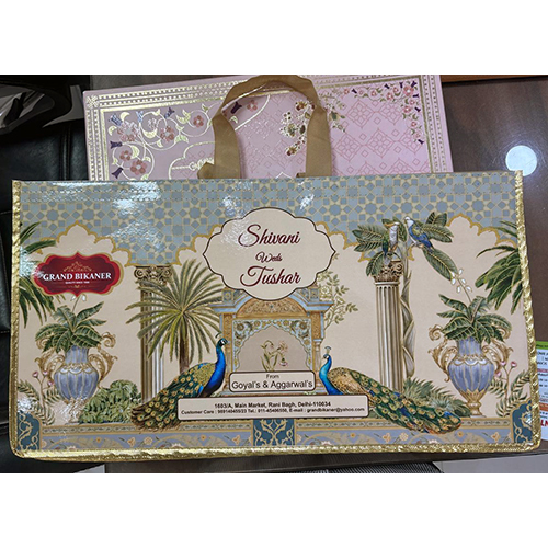 Customise and Gift Hamper