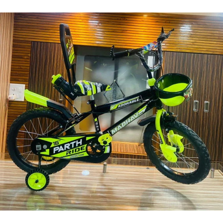 Madhav Adorable Kids Bicycles
