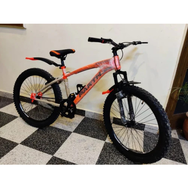 Kids Parth Stylish Bicycle