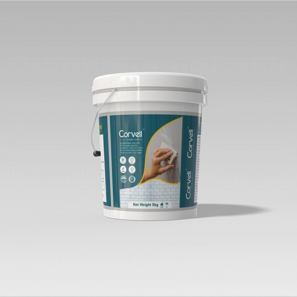 Corvell Epoxy - Application: Industrial