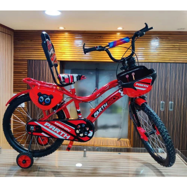 16 Inch Parth Kids Bicycle