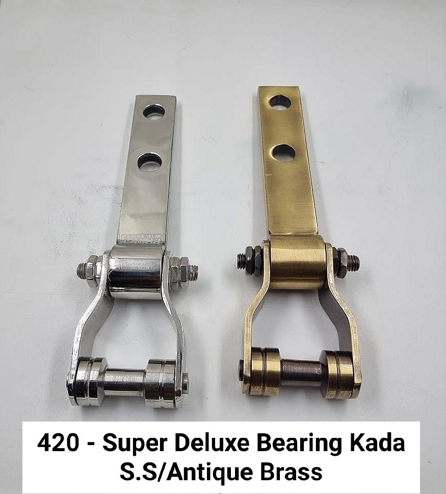 Super Deluxe Bearing Kada