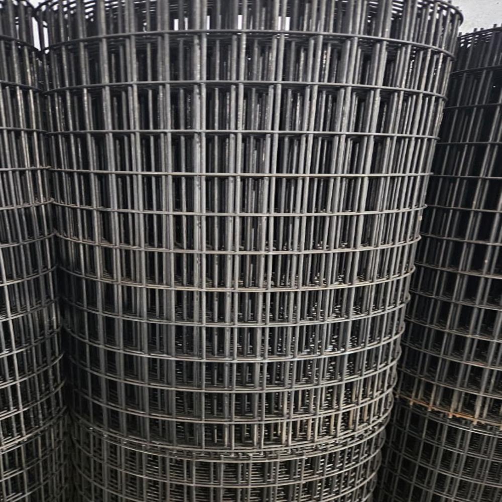 Ms welded mesh