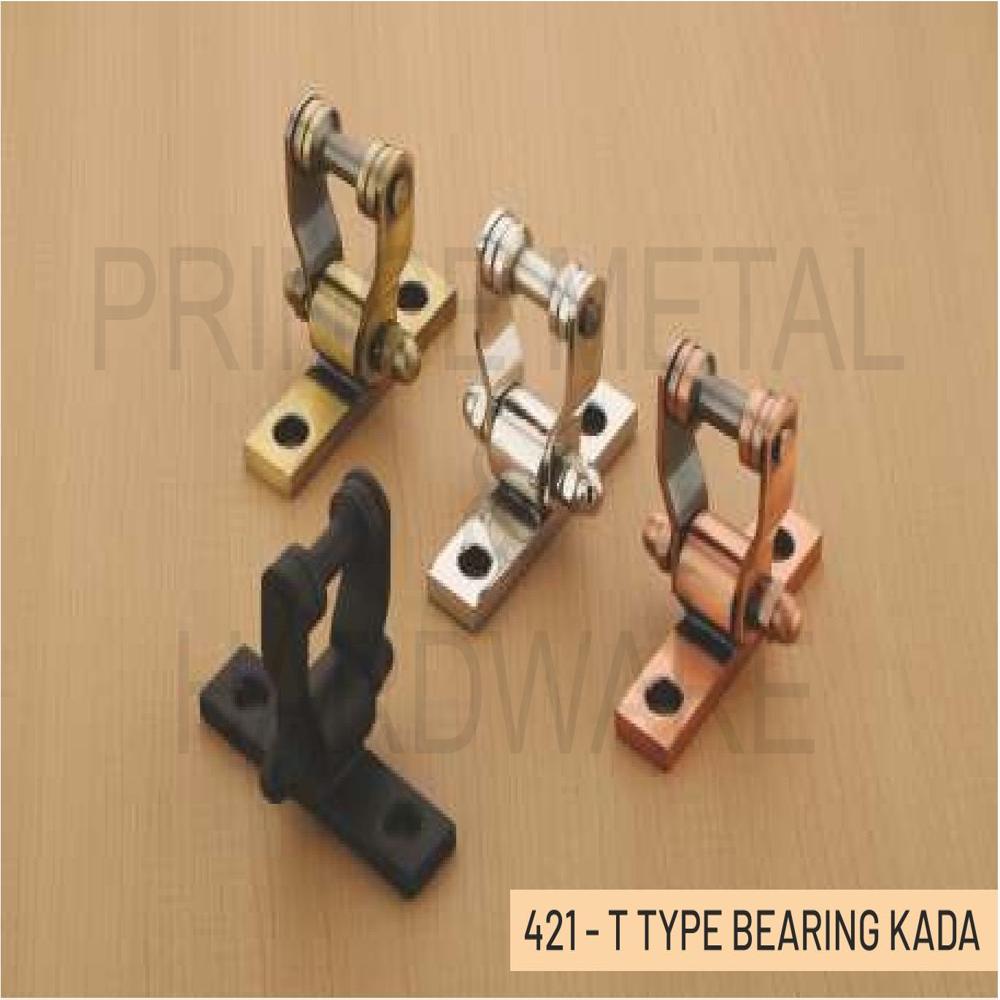 T Type Antique Bearing Kada